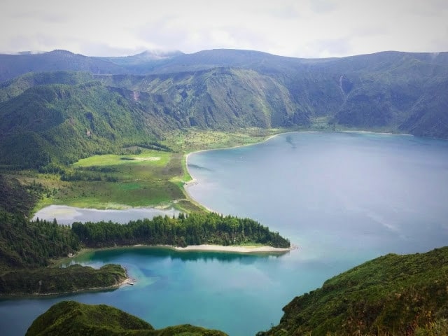 sao miguel, azores, travel, viajar, trekking, hiking, ponta delgada, lagoa do fogo, hotel, comer, eat, beber, drink, restaurant, vilafranca, gorreana, tea, furnas, sete cidades, hitchhiking