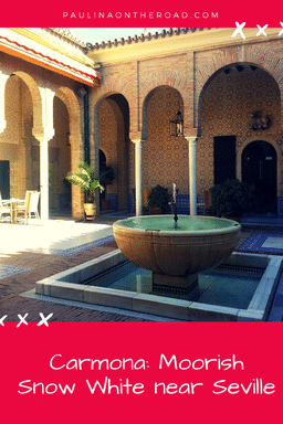 seville, carmona, visit, what to do, daz trip, how to get there