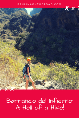 Discover one of the best hiking trails in Tenerife. Barranco del Infierno (Hell’s Ravine) the ideal day trip from Adeje. Hiking in Tenerife is definitely a niche, but you’ll end up falling in love with the Canary islands by exploring its trails. Discover one of the best hiking trails in Tenerife. Barranco del Infierno (Hell's Ravine) the ideal day trip from Adeje. Hiking in Tenerife is definitely a niche, but you'll end up falling in love with the Canary islands by exploring its trails.