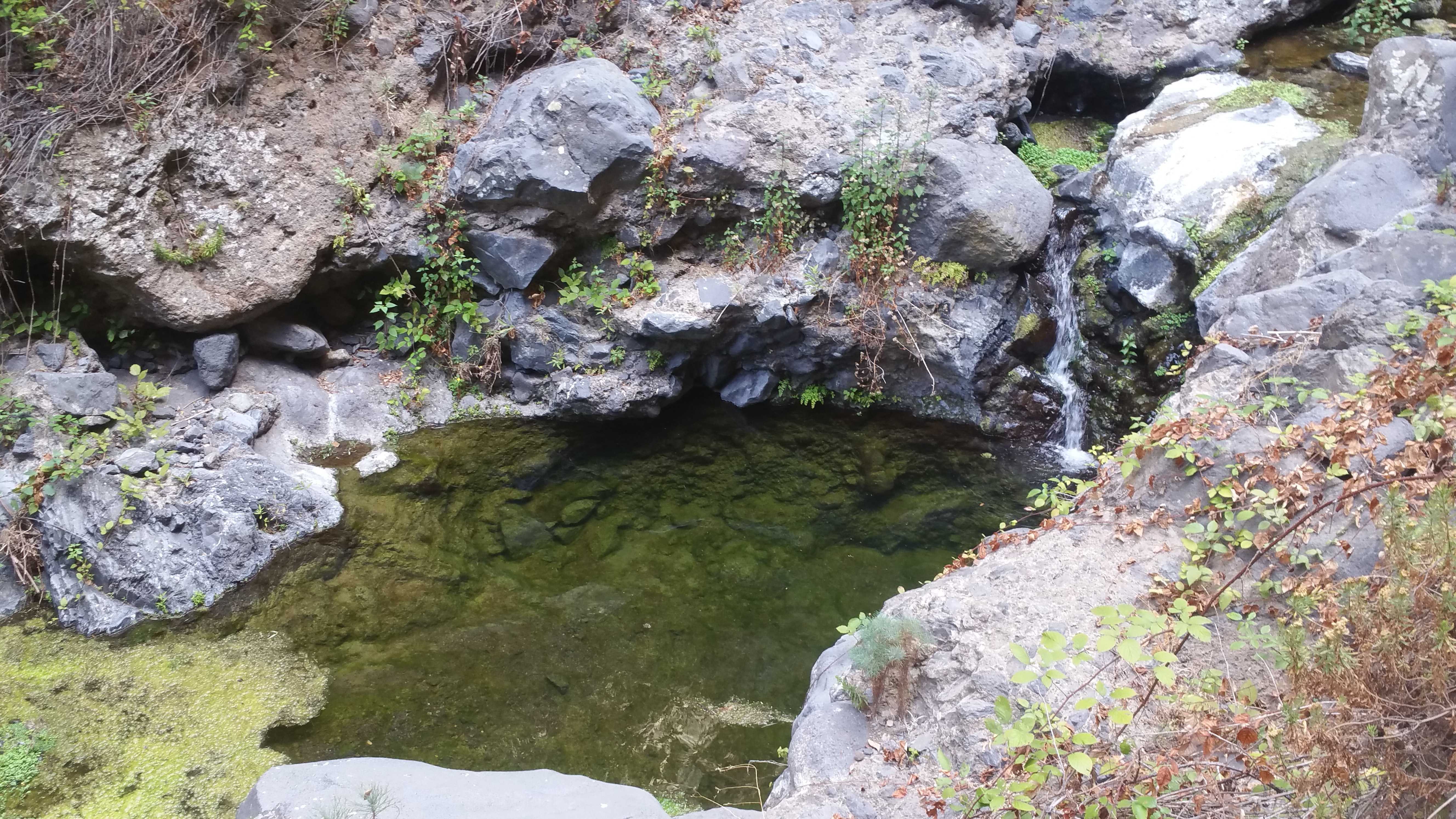 tenerife, hiking, barranco, infierno, senderismo, islas canarias, canary islands, canarias, teneriffa, wanderung, cliffs, beach, hiking, outdoor sport, adeje, waterfall, guanches, aborigine, tourism, turismo