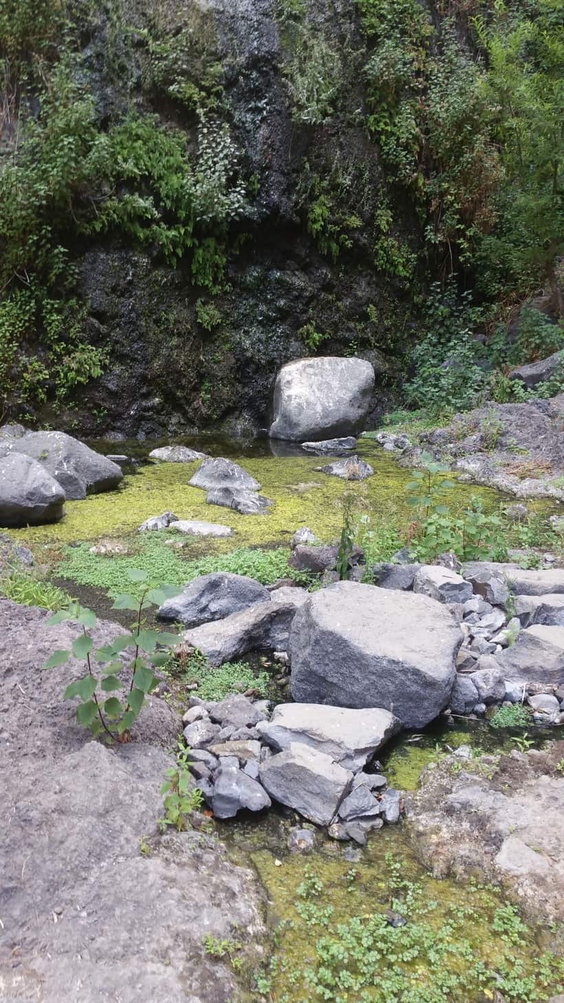 tenerife, hiking, barranco, infierno, senderismo, islas canarias, canary islands, canarias, teneriffa, wanderung, cliffs, beach, hiking, outdoor sport, adeje, waterfall, guanches, aborigine, tourism, turismo