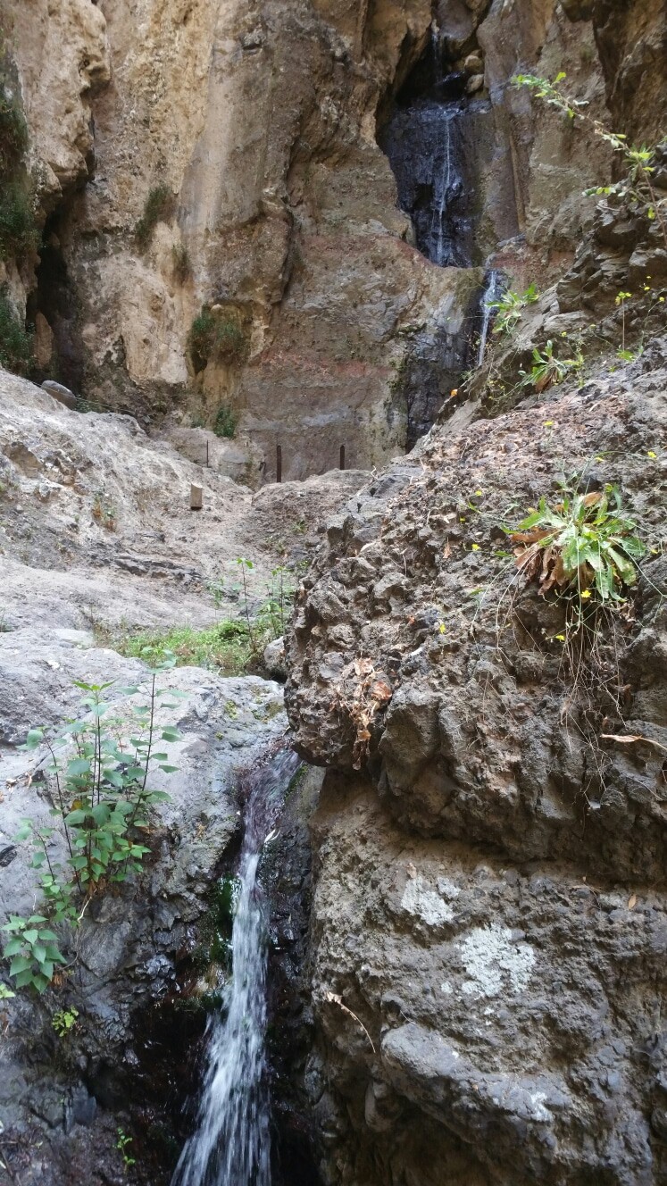 tenerife, hiking, barranco, infierno, senderismo, islas canarias, canary islands, canarias, teneriffa, wanderung, cliffs, beach, hiking, outdoor sport, adeje, waterfall, guanches, aborigine, tourism, turismo