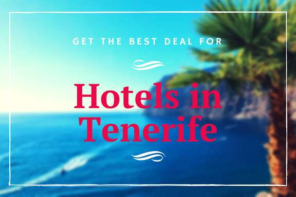 tenerife, hotel, travel, blog, hiking, sailing, food, restaurant, spain