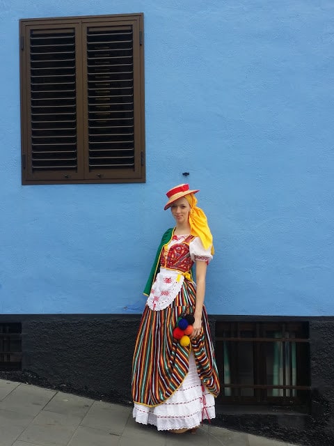 Tenerife, spain, traditional dress, traje tipico, maga, orotava, artesania, hand craft, espana, tradiciones, traditions, folclore, folklore, islas canarias, canary islands