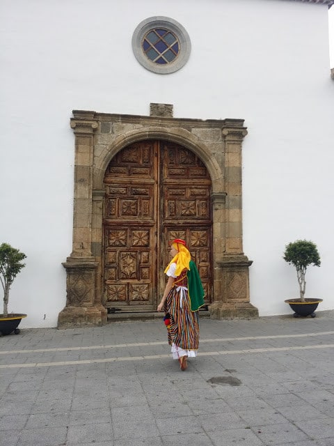 Tenerife, spain, traditional dress, traje tipico, maga, orotava, artesania, hand craft, espana, tradiciones, traditions, folclore, folklore, islas canarias, canary islands, los realejos