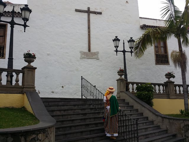 Tenerife, spain, traditional dress, traje tipico, maga, orotava, artesania, hand craft, espana, tradiciones, traditions, folclore, folklore, islas canarias, canary islands, los realejos