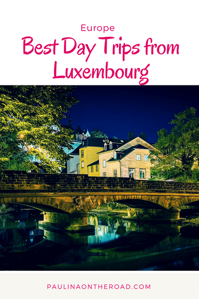 The Best Day Trips from Luxembourg | A selection of best things to do during your city break to Luxembourg City including trips to Brussels, Strasbourg, and Germany |Hotels, Restaurants Map | The Best Day Trips from Luxembourg | A selection of best things to do during your city break to Luxembourg City including trips to Brussels, Strasbourg, and Germany |Hotels, Restaurants Map |