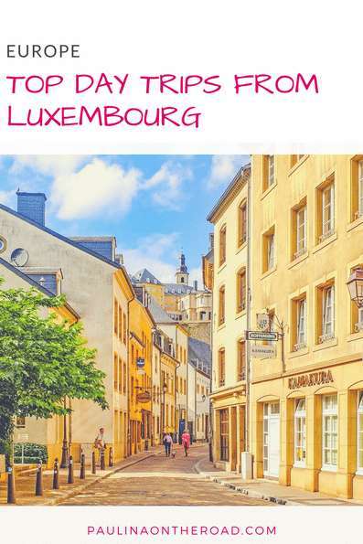 The Best Day Trips from Luxembourg | A selection of best things to do during your city break to Luxembourg City including trips to Brussels, Strasbourg, and Germany |Hotels, Restaurants Map | The Best Day Trips from Luxembourg | A selection of best things to do during your city break to Luxembourg City including trips to Brussels, Strasbourg, and Germany |Hotels, Restaurants Map |