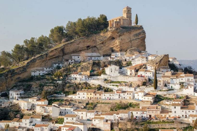 Essential Guide Of Things To Do In Andalucia Travel Blog - 