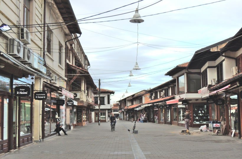 things to do in kosovo, what to do, travel itinerary, pristina, prizren, peja, serbia, war, albania, mosque, dangerous, food, where to stay, visit kosovo, how to get there, christian, civil war, solo travel, shopping, tradition, outdoor, hiking, rugova
