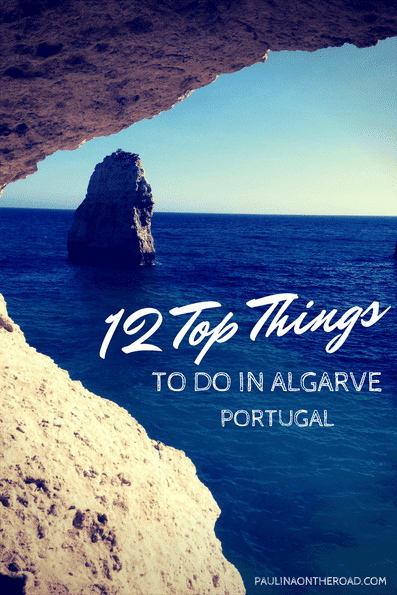 Sports Fishing Activities in the Algarve