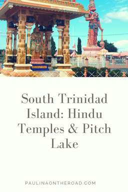 trinidad, tobago, beach, bay, waterfall, hindu, india, hiking, trekking, food, maracas