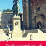 Explore Trujillo, Spain! From exploring historical monuments to touring local wineries and markets, discover the best things to do in this charming Spanish town. Don't miss out on all that Trujillo has to offer - book your trip now and uncover the beauty of this enchanting destination!