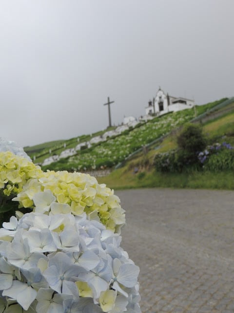 day trips from ponta delgada, sao miguel, portugal, ermitage