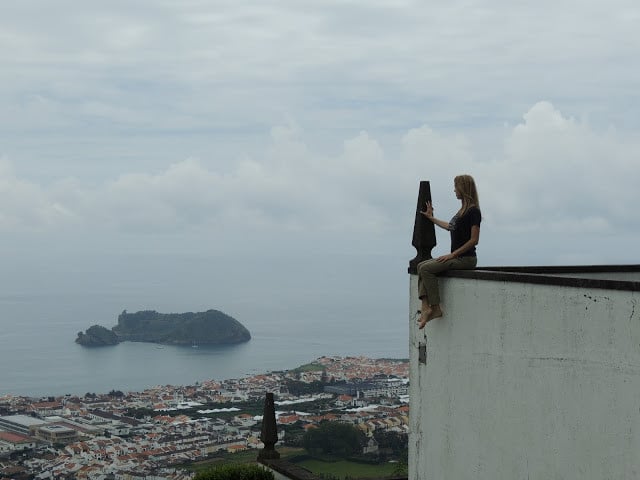 vila franca, do campo, sao miguel, azores, queijada, hiking, tea, gorreana, plantation, plantacion, senderismo, comer, beach, hotel, restaurant, ermita