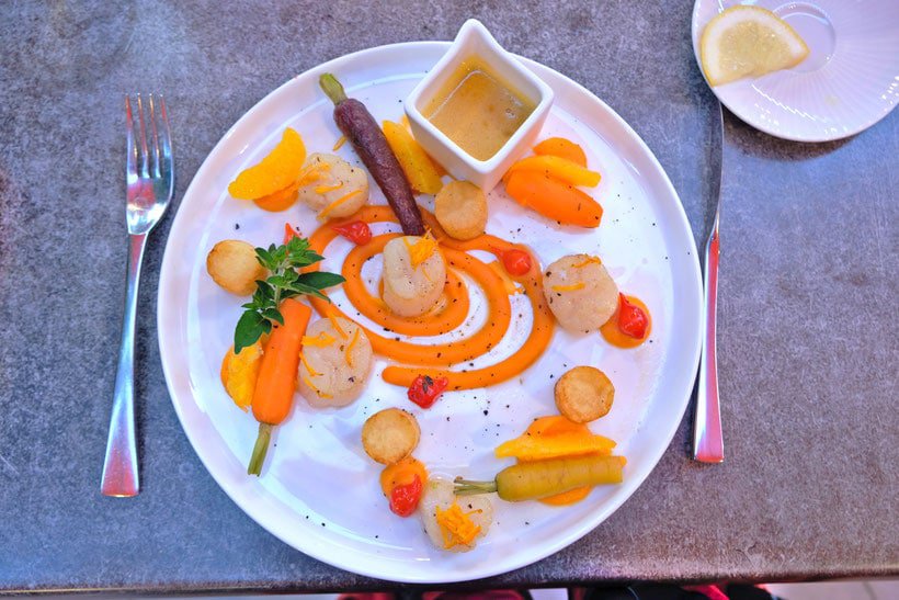 weekend breaks in ardennes belgium, plate of belgium food