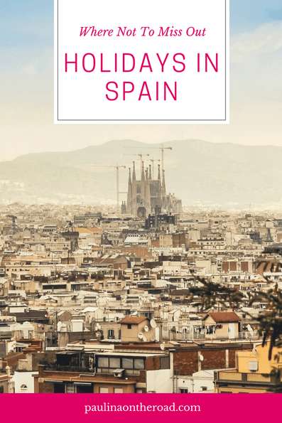 What are the top Spanish holiday destinations? Where to stay in Spain? Discover some of the best places to visit in Spain i 2018 including resorts, apartments etc. in Malaga, Barcelona... #spain #holiday #andalusia