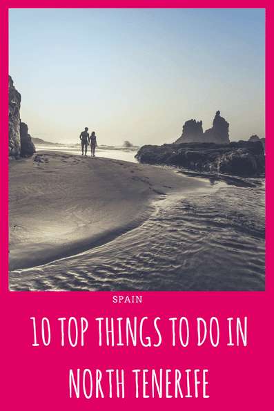 What to do in North Tenerife (Spain)? | How to get there from Tenerife airport south and north | Hiking, resorts and traditional Canarian food. What to do in North Tenerife (Spain)? | How to get there from Tenerife airport south and north | Hiking, resorts and traditional Canarian food.