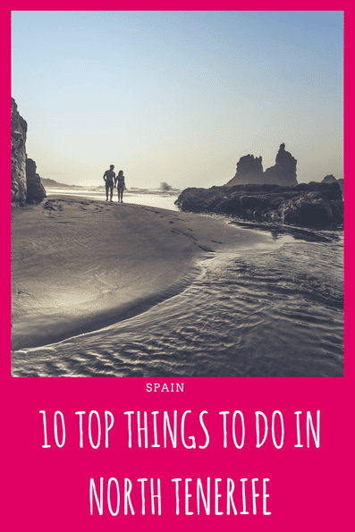 What to do in North Tenerife (Spain)? | How to get there from Tenerife airport south and north | Hiking, resorts and traditional Canarian food. What to do in North Tenerife (Spain)? | How to get there from Tenerife airport south and north | Hiking, resorts and traditional Canarian food.