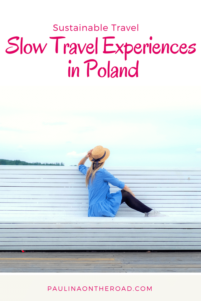 What to do in Pomerania (Poland)? A selection of best things to do in Eastern Pomerania (Pomorskie) including sustainable travel, wellness, spa, workshops, folk art & Map