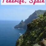 Are you thinking of moving to Tenerife? Discover the highlights of being an Expat in Tenerife. The low cost of living in Tenerife, the sunny weather and beautiful beaches make it a perfect place to work as a Digital Nomad or in tourism. This guide includes a section on the best places to live in Tenerife after you move to Tenerife depending on what you are looking for. #Tenerife #Spain #TenerifeSpain #CanaryIslands #SantaCruzDeTenerife #CostaAdeje #Hiking #MascaValley #Anaga #Teide