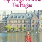 What to do in The Hague (Netherlands)? A selection of best things to do during your city break to the Den Haag, Holland's capital including beaches, hotels, shopping, surfing, museums