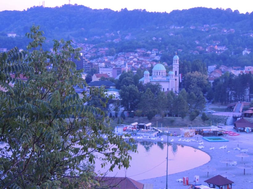 Prostitutes Tuzla