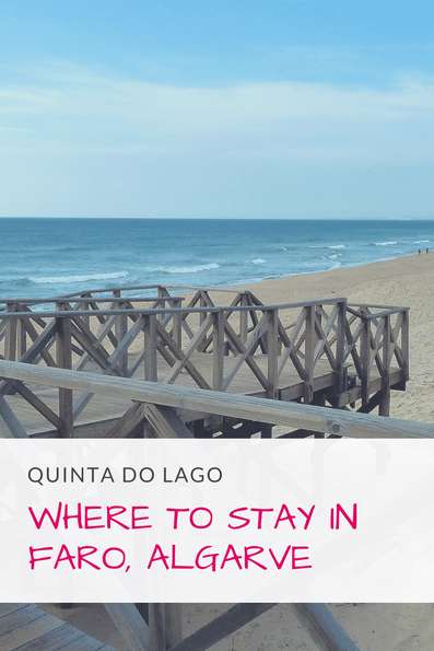 Where to stay in Faro, Where to Stay in Algarve. Quinta do Lago Country Club, golf resort and real estate. Best things to do near Ria Formosa, natural reserve: birdwatching, golf, trekking, hiking. #algarve #quintadolago #golf