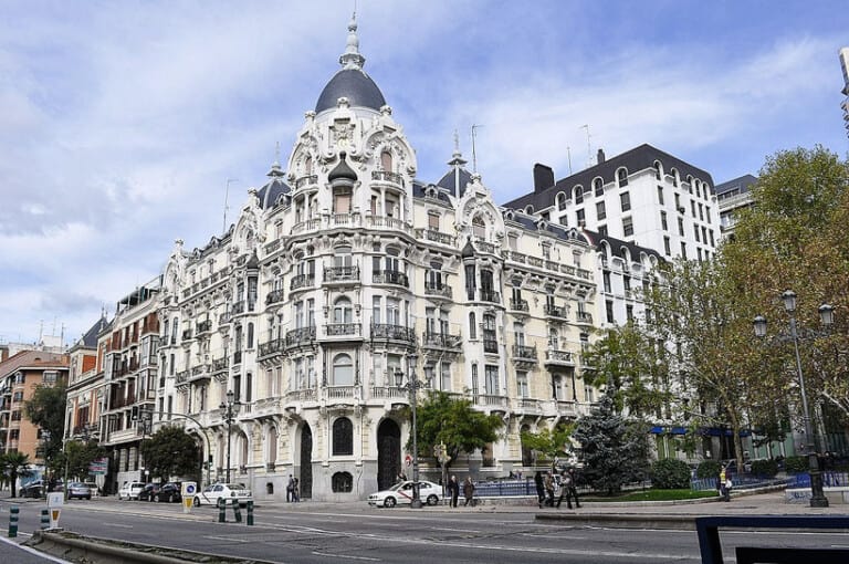 15 Best Neighborhoods to Stay in Madrid | Where To Stay in Madrid