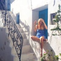where to stay in paros, paros hotels, greece