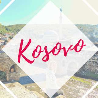 Kosovo homepage 1 - DESTINOS
