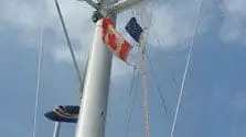 flags - FAQ Boat HitchHiking