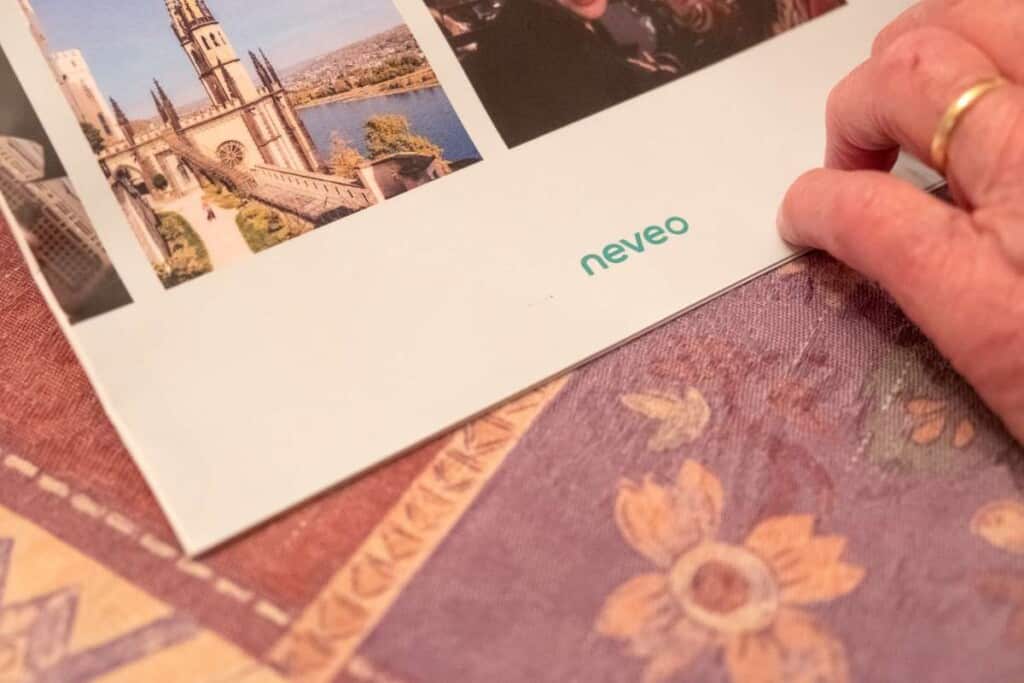 What's the Best Gift for Grandparents Who Live Far Away? Paulina on