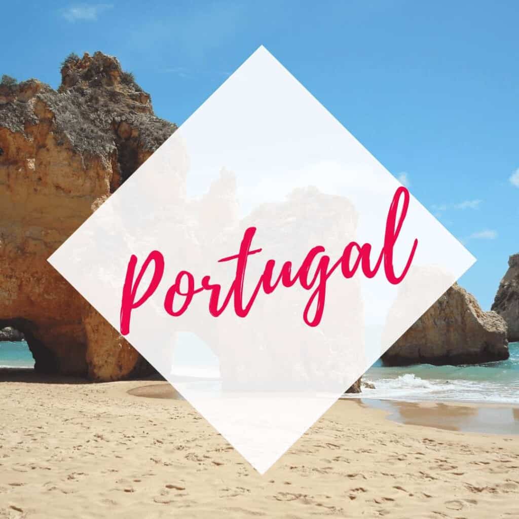 ravel portugal, visit portugal, things to do in algarve, weekend in the algarve, where to stay in algar