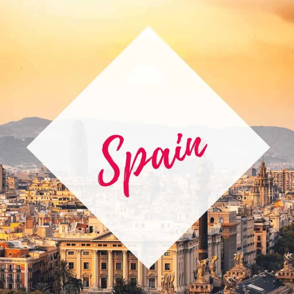 visit spain, spain travel blogger, things to do in madrid, essential andalusia, malaga day trips