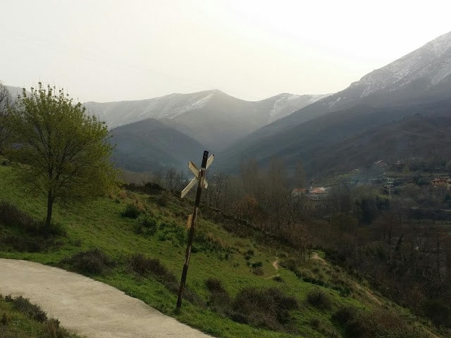 1458652910 - Hervas, Spain: a gem of Jewish heritage