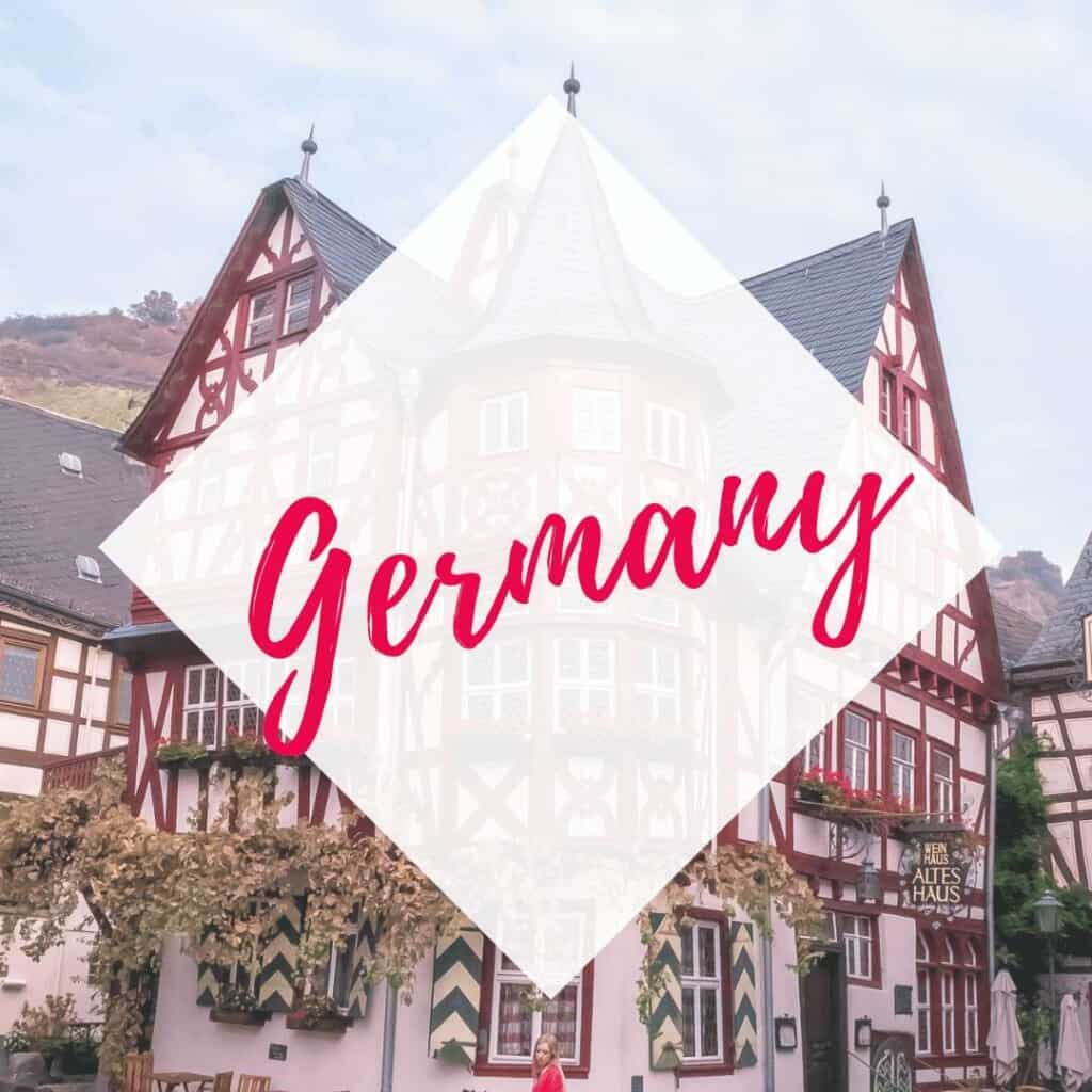 germany, things to do in germany, mosel river, rhine river, what to do in germyn, romantic castles, germany,
