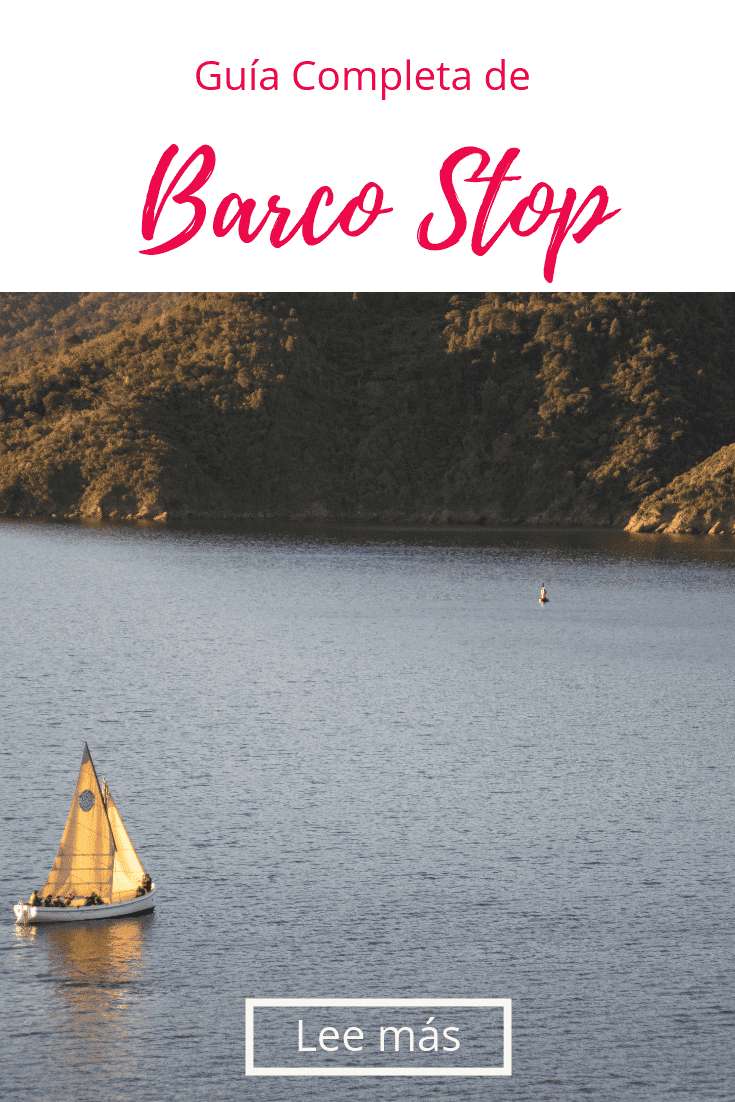 3 4 - BARCO STOP