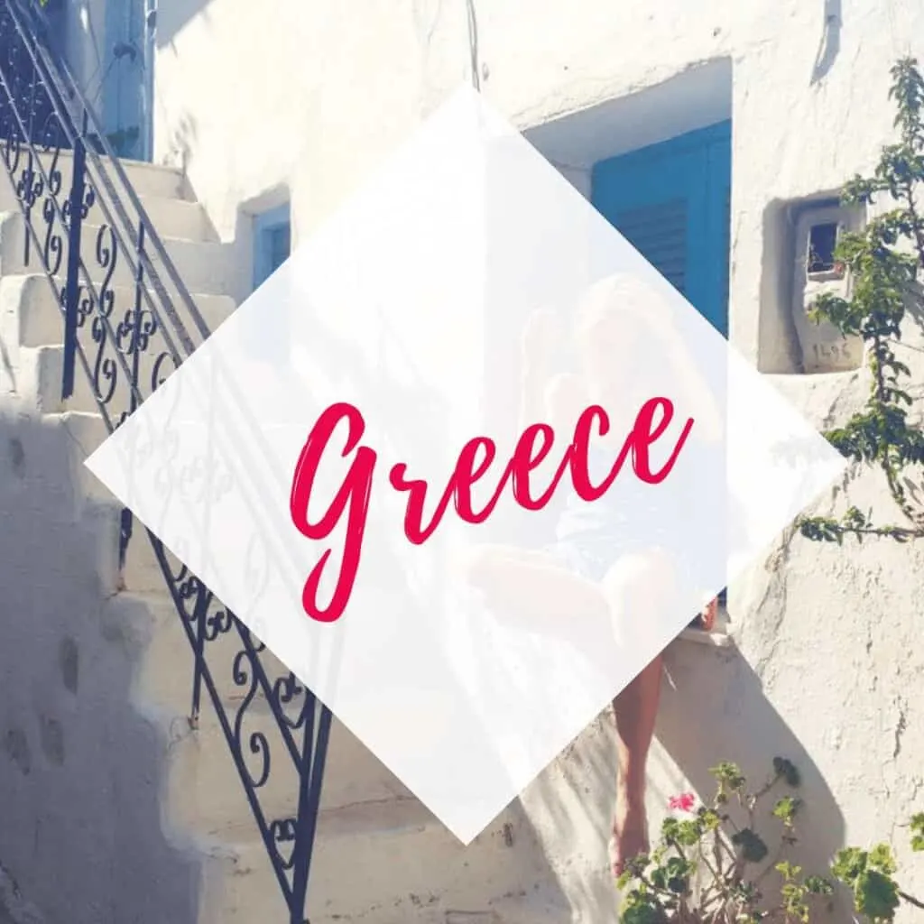 visit greece, things to do in paros, where to stay in paros, santorini, day trip, athens