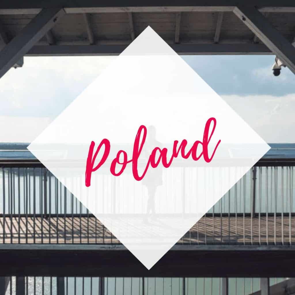 pomerania, slow travel, sustainable travel, things to do in gdansk, pomorskie, walking trip gdansk, things to see in gdansk