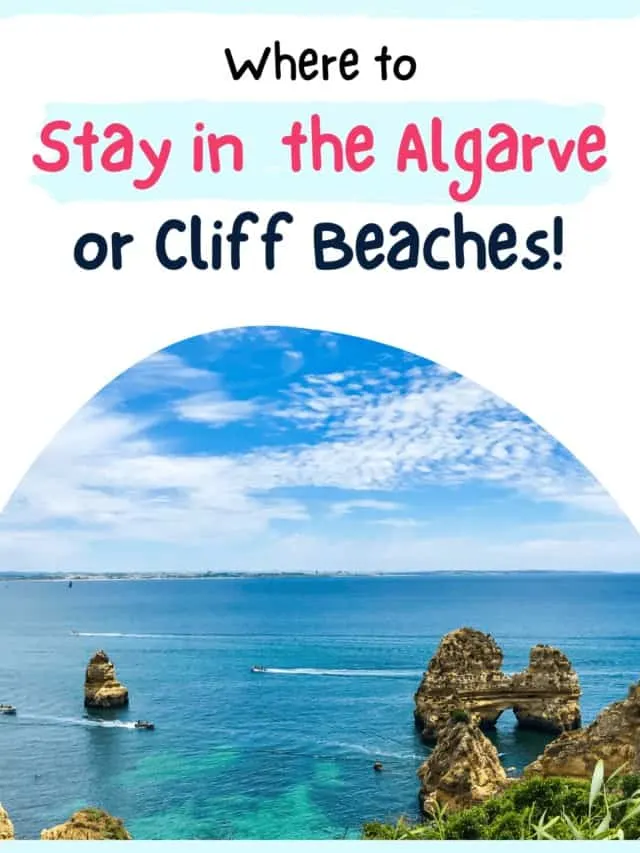 Where to Stay in Algarve in 2024