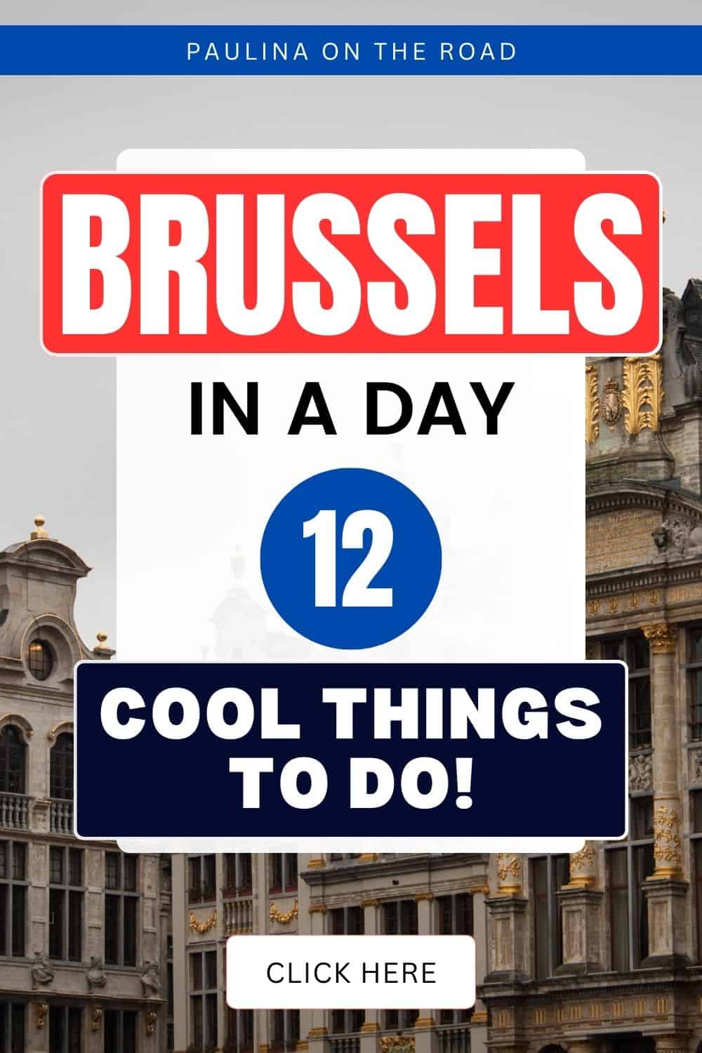THINGS TO DO IN BRUSSELS BELGIUM FOR A DAY visual data 7