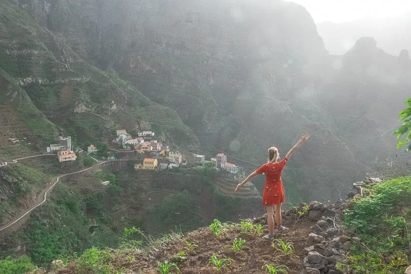 things to do in santo antao, a day in santo antao, cape verde, cabo verde, ponta do sol, where to stay in santo antao, trekking, hiking trail, santo antao cabo verde, attractions, hotels in santo antao, holidays in cape verde, accommodation, beaches, car rental, xoxo, ribeira grande, porto novo, fontainhas