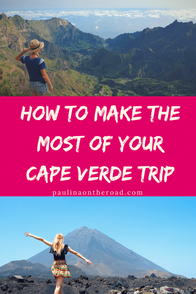 The Ultimate Guide to visit Cape Verde including flights, ferries between islands, the best hotels in Cape Verde, the top beaches in Cabo Verde and where to hike. Explore the diversity of the archipelago, every island is a different world! #caperverde #wintersun #caboverde #beach #hiking The Ultimate Guide to visit Cape Verde including flights, ferries between islands, the best hotels in Cape Verde, the top beaches in Cabo Verde and where to hike. Explore the diversity of the archipelago, every island is a different world! #caperverde #wintersun #caboverde #beach #hiking