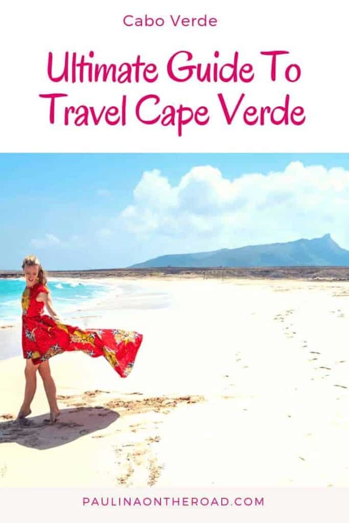 The Ultimate Guide to visit Cape Verde including flights, ferries between islands, the best hotels in Cape Verde, the top beaches in Cabo Verde and where to hike. Explore the diversity of the archipelago, every island is a different world! #caperverde #wintersun #caboverde #beach #hiking The Ultimate Guide to visit Cape Verde including flights, ferries between islands, the best hotels in Cape Verde, the top beaches in Cabo Verde and where to hike. Explore the diversity of the archipelago, every island is a different world! #caperverde #wintersun #caboverde #beach #hiking