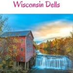 Are you wondering about things to do in Wisconsin Dells? This is the ultimate list of fun things to do in Wisconsin Dells with kids or for adults. From hiking in Wisconsin Dells, visiting an indoor waterpark, or having a romantic dinner in the best restaurants in Wisconsin Dells, this list got you covered for your getaway to Wisconsin Dells. No wonder that it's one of the most popular getaways in Wisconsin. #wisconsindells #dells #wisconsin #midwest #wisconsingetaway