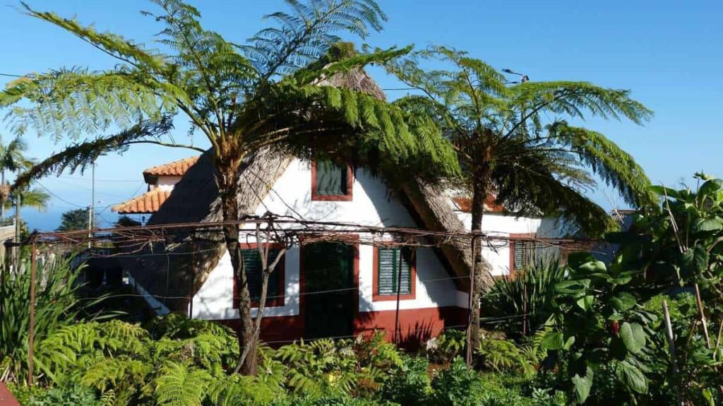 top things to do in madeira, hiking in madeira, 25 fontes, water fall, traditional huts, funchal, what to do in madeira, pico do arieiro, pico ruivo, sao lourenco, santana