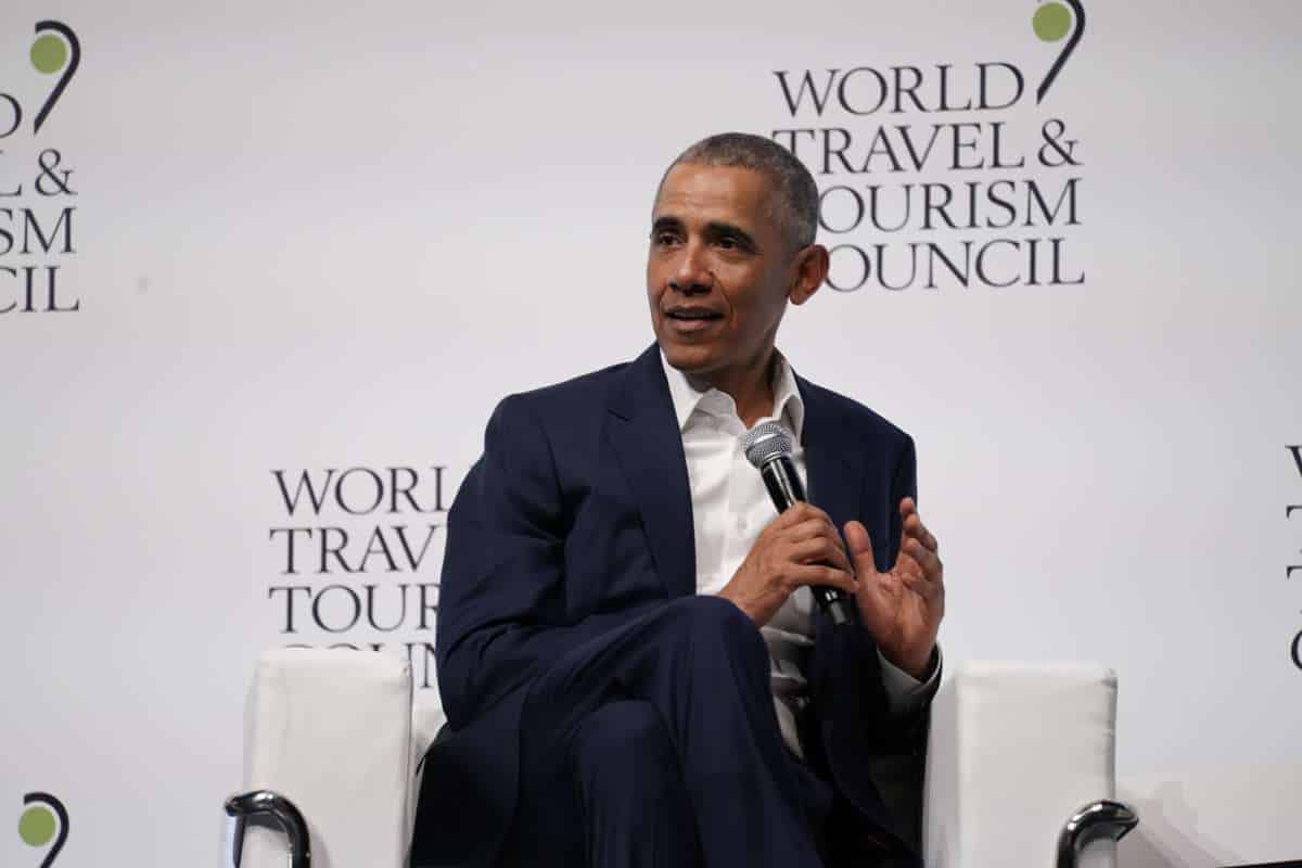 travel obama, sustainable travel, outdoor, seville, wttc, 2019, summit, experiential, travel blogger, barack obama