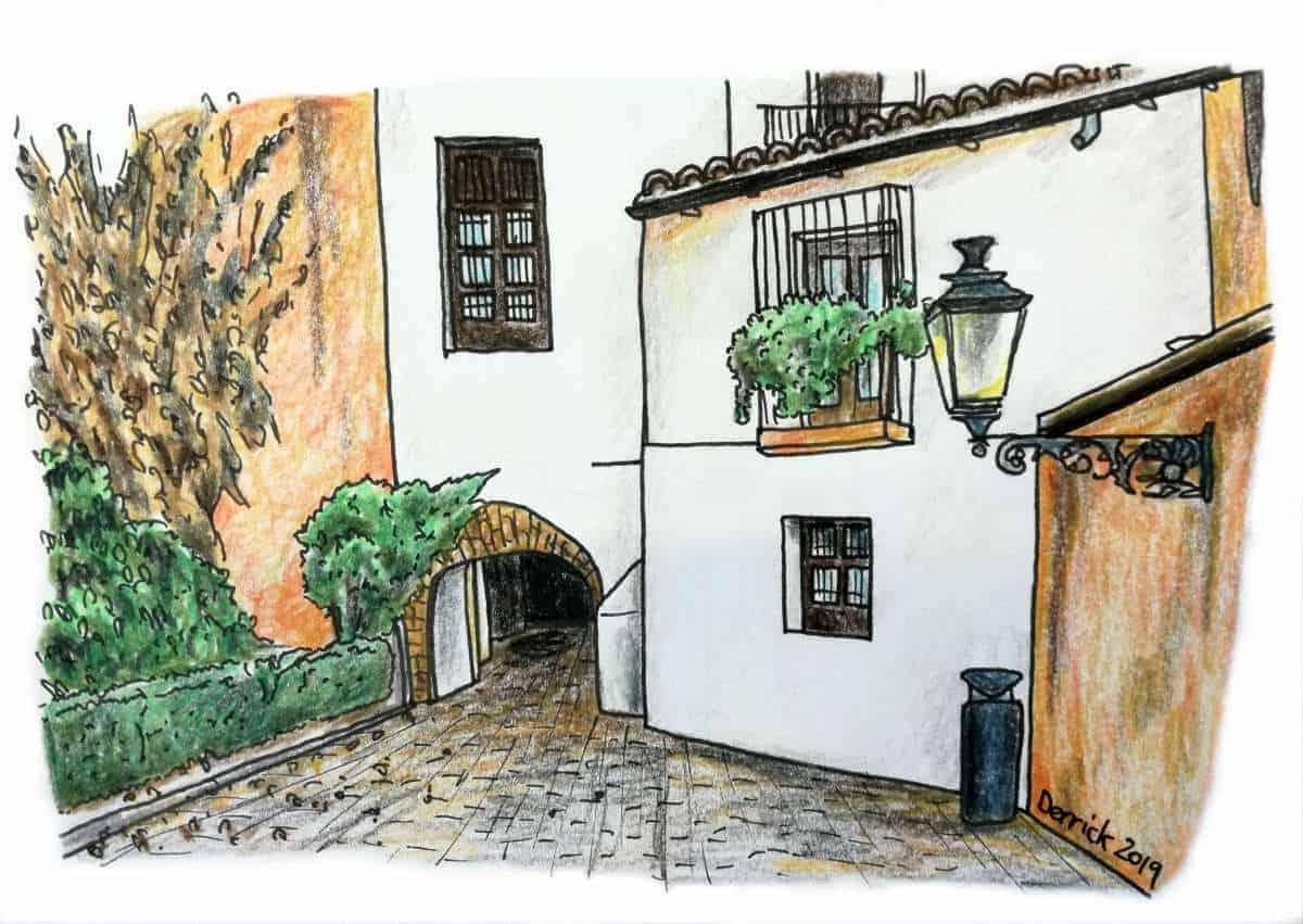 things to do in seville spain, triana, alcazar, giralda, cathedral, columbus, america, flamenco, guided tour, tapas, walking tour