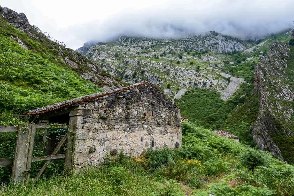 the best places in spain, secret places to visit in spain, picos de europa, spain